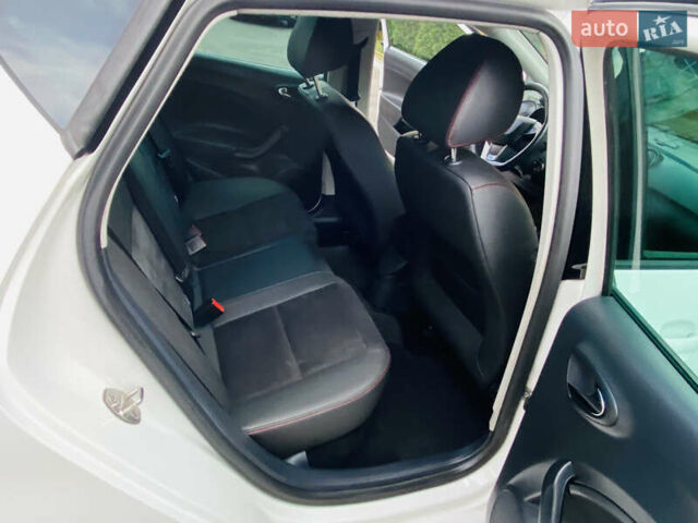 Білий Сеат Ibiza, об'ємом двигуна 1.6 л та пробігом 150 тис. км за 6999 $, фото 21 на Automoto.ua