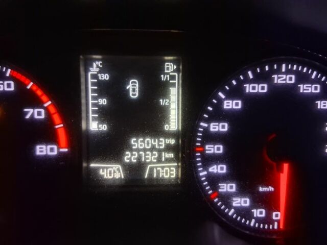 Білий Сеат Ibiza, об'ємом двигуна 1 л та пробігом 228 тис. км за 6500 $, фото 6 на Automoto.ua