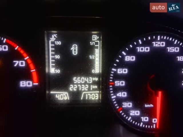 Белый Сеат Ибица, объемом двигателя 1 л и пробегом 228 тыс. км за 6500 $, фото 6 на Automoto.ua