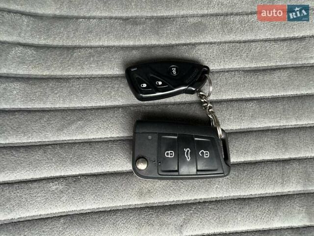 Білий Сеат Ibiza, об'ємом двигуна 1.2 л та пробігом 80 тис. км за 9200 $, фото 15 на Automoto.ua