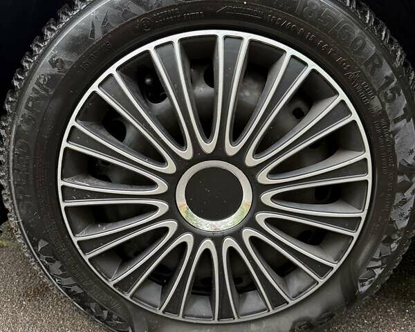 Білий Сеат Ibiza, об'ємом двигуна 1.2 л та пробігом 80 тис. км за 9200 $, фото 20 на Automoto.ua