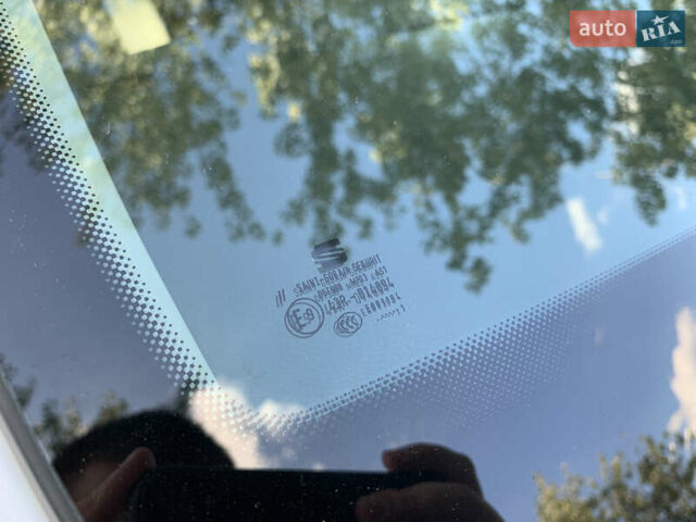 Білий Сеат Ibiza, об'ємом двигуна 1.6 л та пробігом 24 тис. км за 15300 $, фото 23 на Automoto.ua