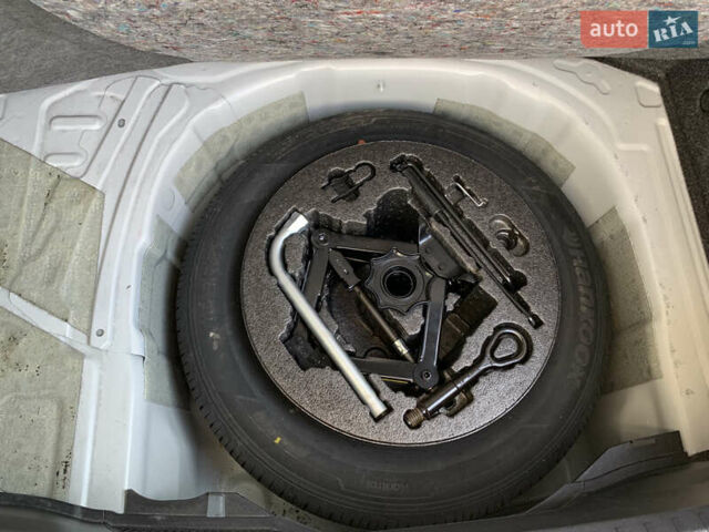 Білий Сеат Ibiza, об'ємом двигуна 1.6 л та пробігом 24 тис. км за 15300 $, фото 32 на Automoto.ua