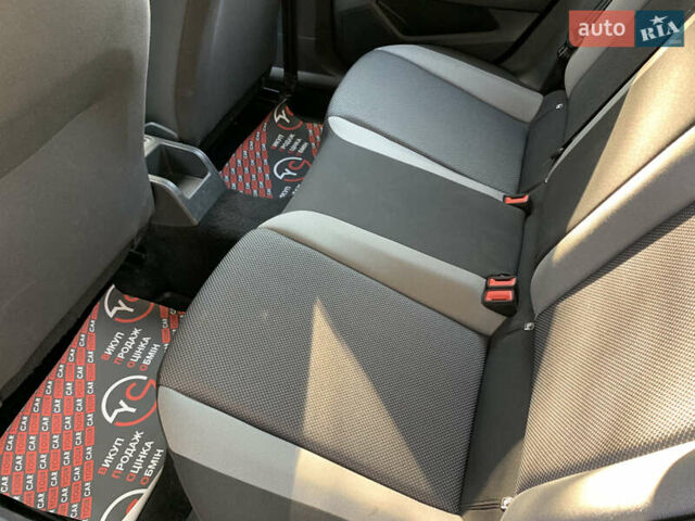 Білий Сеат Ibiza, об'ємом двигуна 1.6 л та пробігом 24 тис. км за 15300 $, фото 28 на Automoto.ua