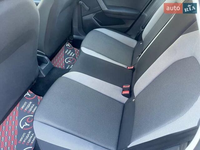 Білий Сеат Ibiza, об'ємом двигуна 1.6 л та пробігом 28 тис. км за 14999 $, фото 34 на Automoto.ua