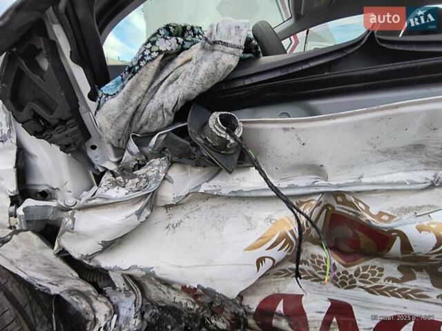 Білий Сеат Ibiza, об'ємом двигуна 1.6 л та пробігом 15 тис. км за 8500 $, фото 6 на Automoto.ua