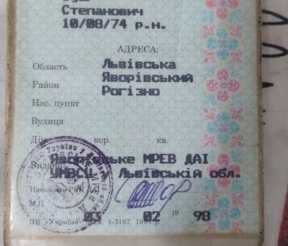 Білий Сеат Ibiza, об'ємом двигуна 1.22 л та пробігом 350 тис. км за 500 $, фото 5 на Automoto.ua