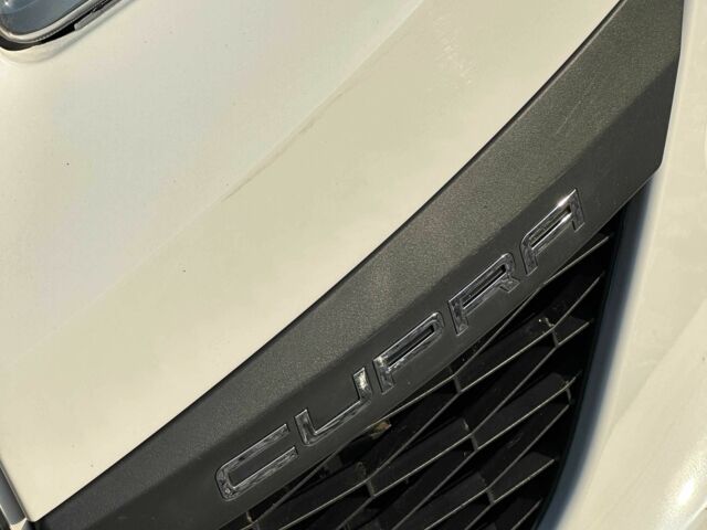 Білий Сеат Ibiza, об'ємом двигуна 1.4 л та пробігом 225 тис. км за 7600 $, фото 2 на Automoto.ua