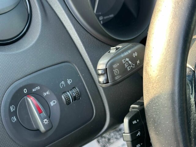 Білий Сеат Ibiza, об'ємом двигуна 1.4 л та пробігом 225 тис. км за 7600 $, фото 17 на Automoto.ua