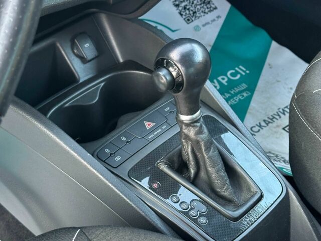 Білий Сеат Ibiza, об'ємом двигуна 1.4 л та пробігом 225 тис. км за 7600 $, фото 16 на Automoto.ua