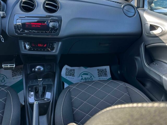 Білий Сеат Ibiza, об'ємом двигуна 1.4 л та пробігом 225 тис. км за 7600 $, фото 8 на Automoto.ua