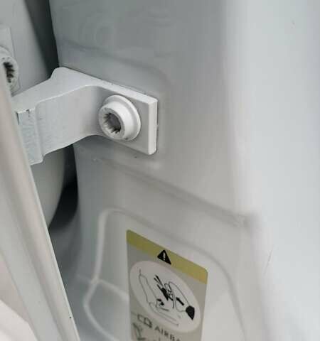 Белый Сеат Ибица, объемом двигателя 1.2 л и пробегом 290 тыс. км за 5500 $, фото 16 на Automoto.ua