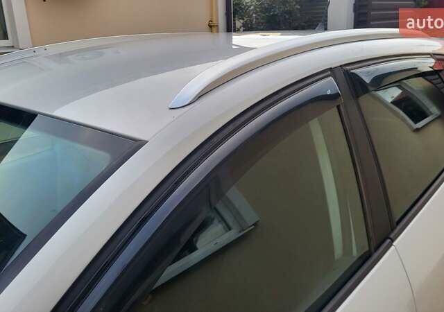 Белый Сеат Ибица, объемом двигателя 1.2 л и пробегом 290 тыс. км за 5500 $, фото 31 на Automoto.ua