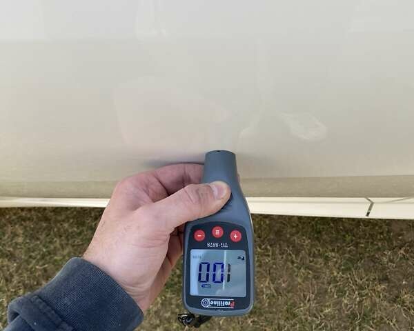 Белый Сеат Ибица, объемом двигателя 1.2 л и пробегом 252 тыс. км за 4650 $, фото 14 на Automoto.ua