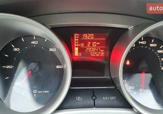 Белый Сеат Ибица, объемом двигателя 1.2 л и пробегом 290 тыс. км за 5500 $, фото 26 на Automoto.ua