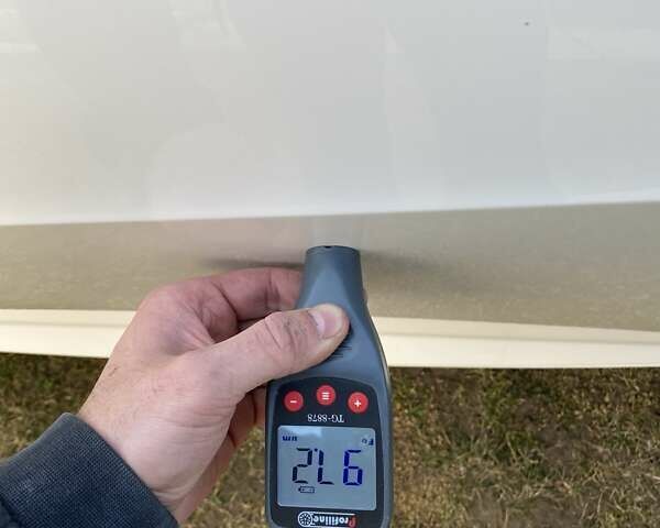 Белый Сеат Ибица, объемом двигателя 1.2 л и пробегом 252 тыс. км за 4650 $, фото 13 на Automoto.ua