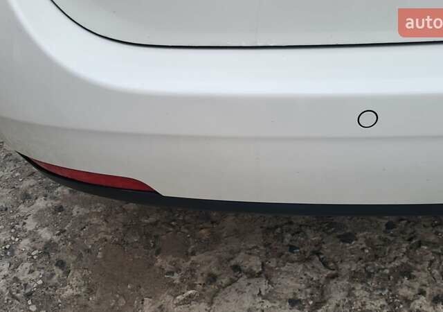 Белый Сеат Ибица, объемом двигателя 1.2 л и пробегом 290 тыс. км за 5500 $, фото 32 на Automoto.ua