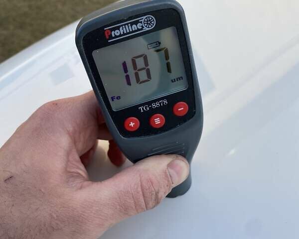 Белый Сеат Ибица, объемом двигателя 1.2 л и пробегом 252 тыс. км за 4650 $, фото 21 на Automoto.ua