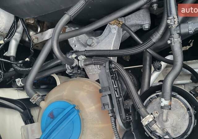 Белый Сеат Ибица, объемом двигателя 1.2 л и пробегом 290 тыс. км за 5500 $, фото 22 на Automoto.ua