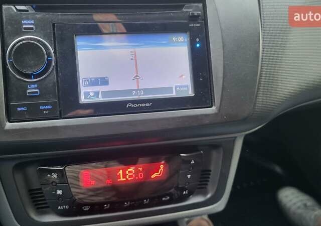 Белый Сеат Ибица, объемом двигателя 1.2 л и пробегом 290 тыс. км за 5500 $, фото 25 на Automoto.ua