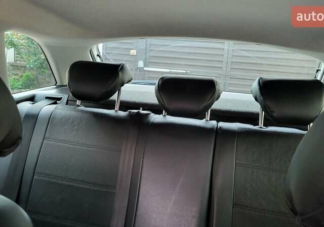 Белый Сеат Ибица, объемом двигателя 1.2 л и пробегом 290 тыс. км за 5500 $, фото 36 на Automoto.ua