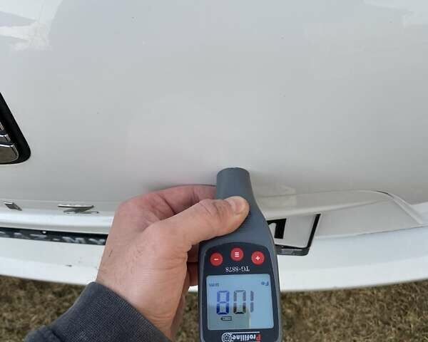 Белый Сеат Ибица, объемом двигателя 1.2 л и пробегом 252 тыс. км за 4650 $, фото 16 на Automoto.ua