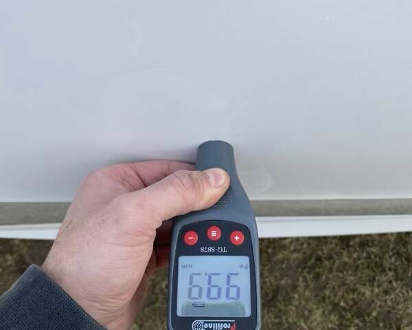 Белый Сеат Ибица, объемом двигателя 1.2 л и пробегом 252 тыс. км за 4650 $, фото 19 на Automoto.ua