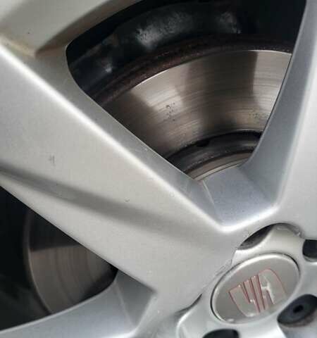 Белый Сеат Ибица, объемом двигателя 1.2 л и пробегом 290 тыс. км за 5500 $, фото 18 на Automoto.ua