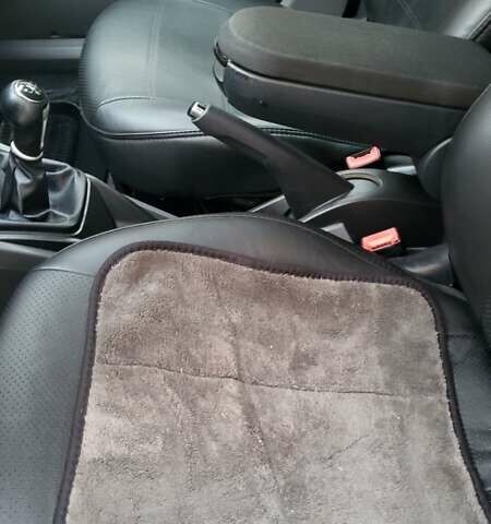 Белый Сеат Ибица, объемом двигателя 1.2 л и пробегом 290 тыс. км за 5500 $, фото 30 на Automoto.ua