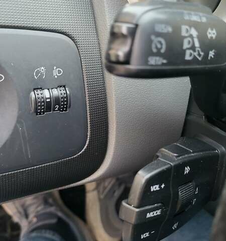 Белый Сеат Ибица, объемом двигателя 1.2 л и пробегом 290 тыс. км за 5500 $, фото 29 на Automoto.ua