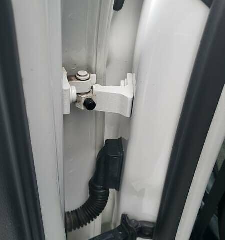 Белый Сеат Ибица, объемом двигателя 1.2 л и пробегом 290 тыс. км за 5500 $, фото 11 на Automoto.ua