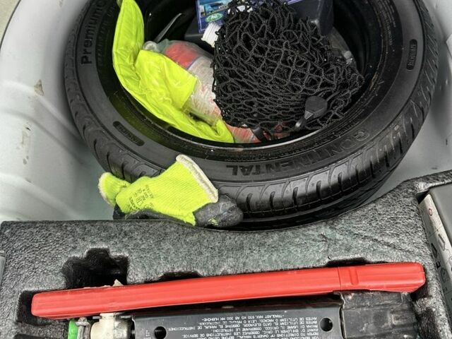 Білий Сеат Ibiza, об'ємом двигуна 1.2 л та пробігом 290 тис. км за 5500 $, фото 6 на Automoto.ua