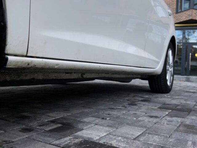 Сеат Ибица 2011 в Виннице на Automoto.ua Белый Сеат Ибица, объемом двигателя 1.2 л и пробегом 240 тыс. км за 4500 $, фото 9 на Automoto.ua