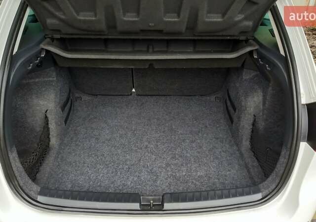 Белый Сеат Ибица, объемом двигателя 1.2 л и пробегом 231 тыс. км за 5800 $, фото 18 на Automoto.ua