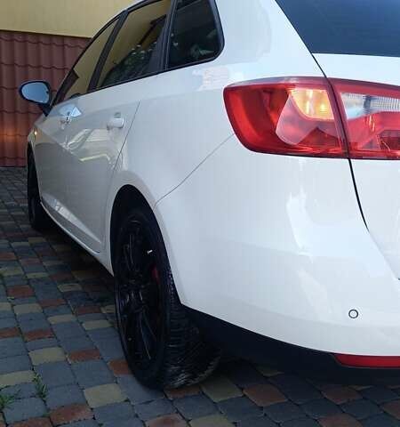 Сеат Ибица 2011 в Калуше на Automoto.ua Белый Сеат Ибица, объемом двигателя 1.2 л и пробегом 233 тыс. км за 5900 $, фото 20 на Automoto.ua