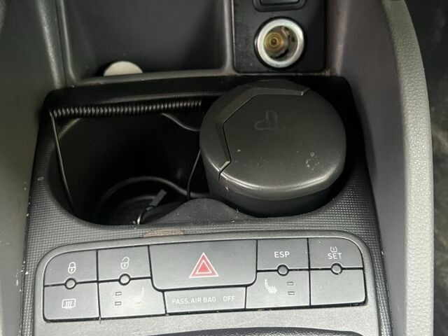 Белый Сеат Ибица, объемом двигателя 1.2 л и пробегом 277 тыс. км за 4799 $, фото 14 на Automoto.ua