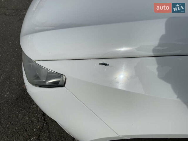 Білий Сеат Ibiza, об'ємом двигуна 1.2 л та пробігом 268 тис. км за 4700 $, фото 6 на Automoto.ua