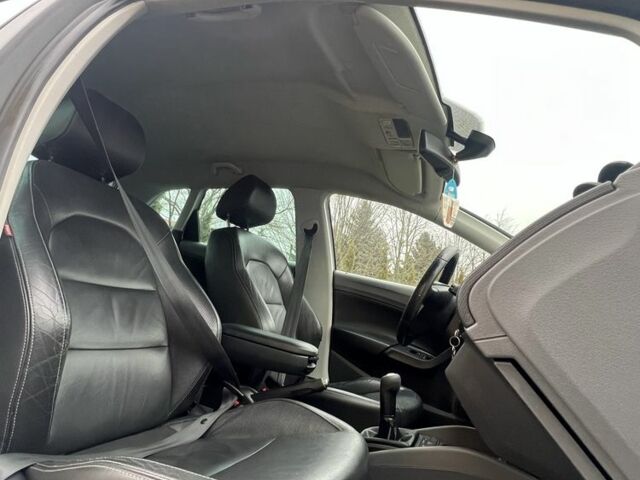 Белый Сеат Ибица, объемом двигателя 1.2 л и пробегом 277 тыс. км за 4799 $, фото 19 на Automoto.ua