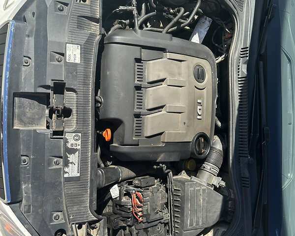 Білий Сеат Ibiza, об'ємом двигуна 1.2 л та пробігом 255 тис. км за 6150 $, фото 11 на Automoto.ua
