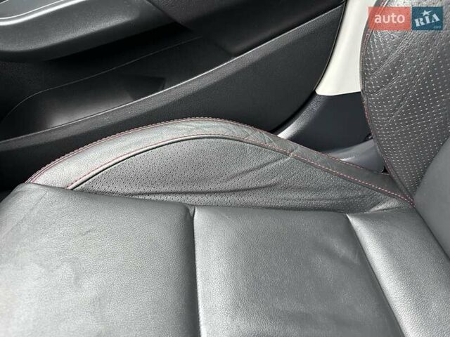 Белый Сеат Ибица, объемом двигателя 1.39 л и пробегом 159 тыс. км за 8700 $, фото 52 на Automoto.ua