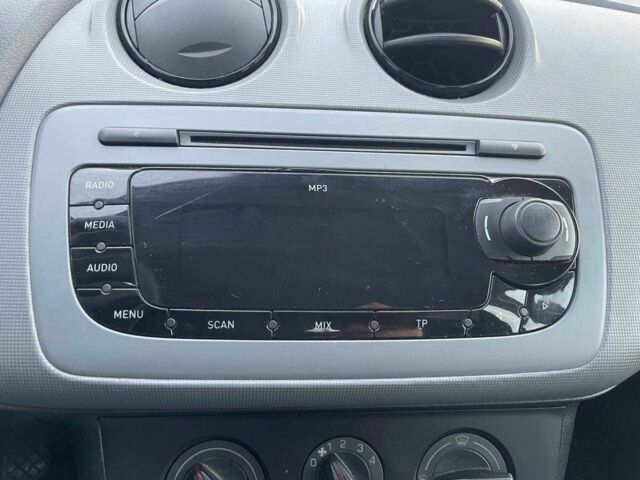 Білий Сеат Ibiza, об'ємом двигуна 1.2 л та пробігом 278 тис. км за 6990 $, фото 20 на Automoto.ua