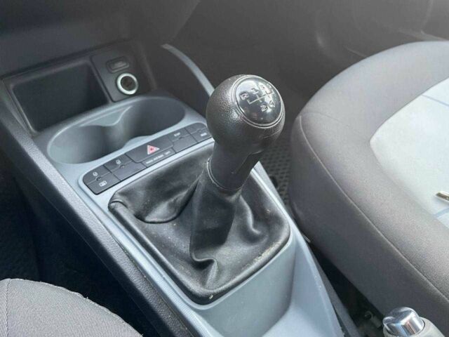 Білий Сеат Ibiza, об'ємом двигуна 1.2 л та пробігом 278 тис. км за 6990 $, фото 23 на Automoto.ua