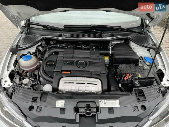 Белый Сеат Ибица, объемом двигателя 1.39 л и пробегом 159 тыс. км за 8700 $, фото 39 на Automoto.ua