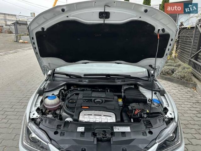 Белый Сеат Ибица, объемом двигателя 1.39 л и пробегом 159 тыс. км за 8700 $, фото 38 на Automoto.ua