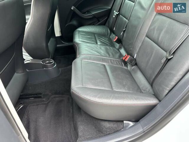 Белый Сеат Ибица, объемом двигателя 1.39 л и пробегом 159 тыс. км за 8700 $, фото 35 на Automoto.ua