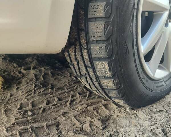 Белый Сеат Ибица, объемом двигателя 1.2 л и пробегом 280 тыс. км за 7300 $, фото 9 на Automoto.ua