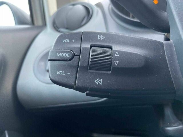 Білий Сеат Ibiza, об'ємом двигуна 1.2 л та пробігом 278 тис. км за 6990 $, фото 18 на Automoto.ua