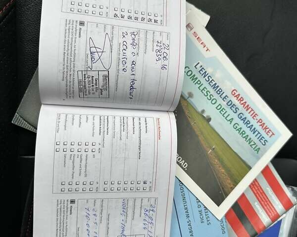 Белый Сеат Ибица, объемом двигателя 1.39 л и пробегом 159 тыс. км за 8700 $, фото 48 на Automoto.ua