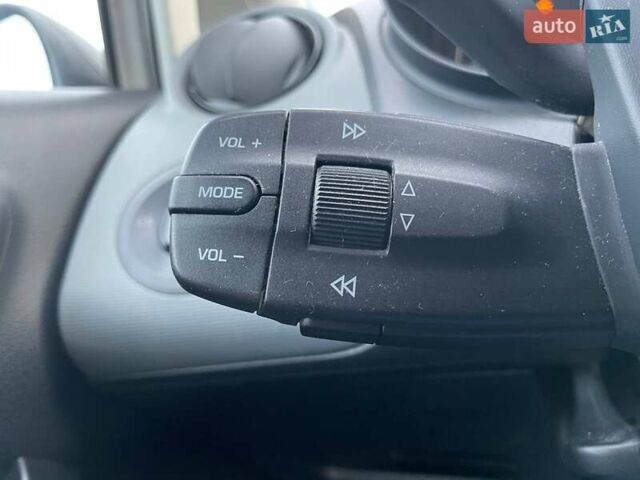 Білий Сеат Ibiza, об'ємом двигуна 1.2 л та пробігом 278 тис. км за 6990 $, фото 19 на Automoto.ua