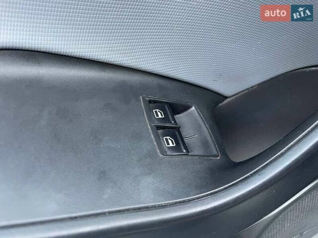 Білий Сеат Ibiza, об'ємом двигуна 1.2 л та пробігом 278 тис. км за 6990 $, фото 15 на Automoto.ua